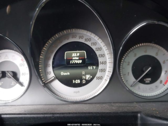 WDCGG8JB0FG350571 Mercedes-Benz Glk 350 4matic