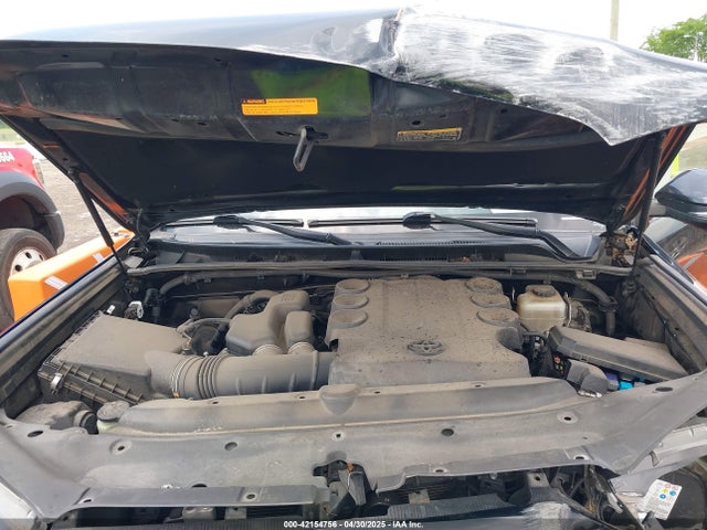 JTEBU5JR4H5413699 Toyota 4runner Sr5 Premium