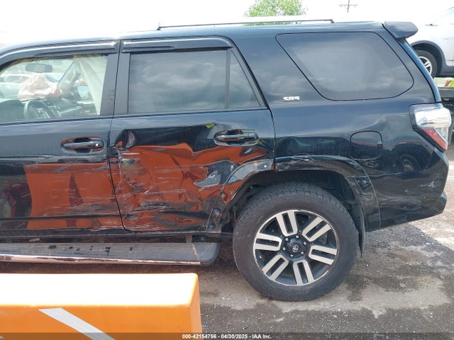 JTEBU5JR4H5413699 Toyota 4runner Sr5 Premium