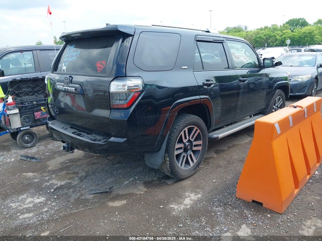 JTEBU5JR4H5413699 Toyota 4runner Sr5 Premium