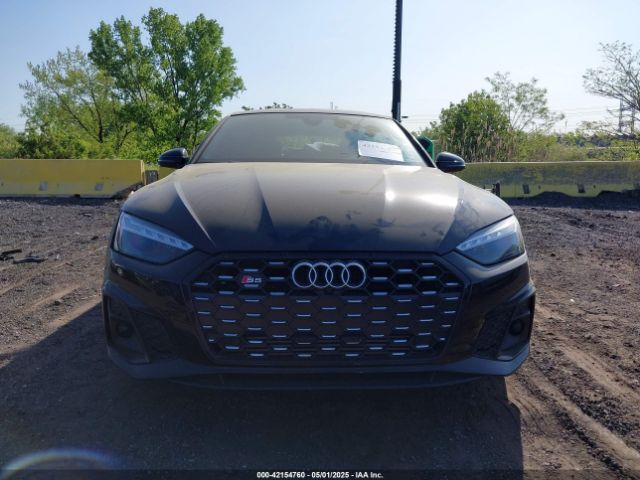 WAUC4CF58RA071005 Audi S5 Sportback Premium Plus Tfsi Quattro Tiptronic
