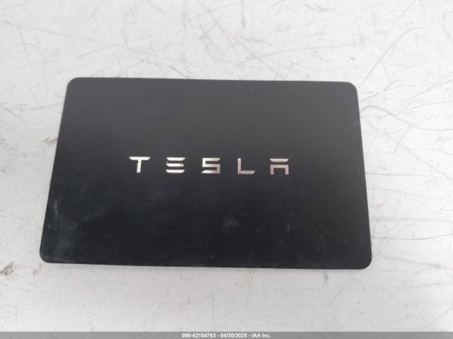 5YJ3E1EA6MF860949 Tesla Model 3 Standard Range Plus Rear-wheel Drive