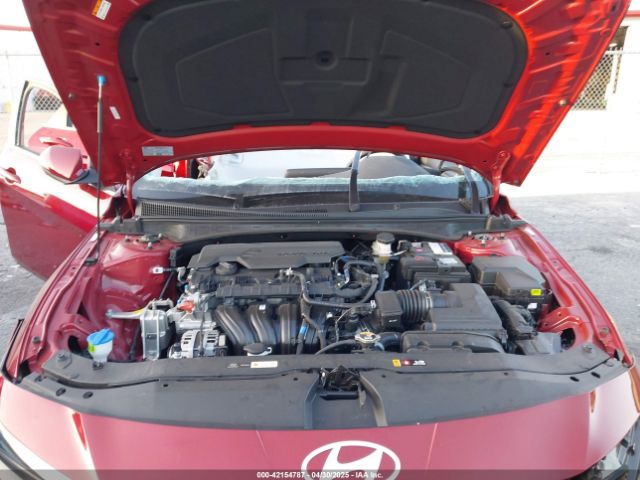 KMHLP4DG5RU764628 Hyundai Elantra Limited