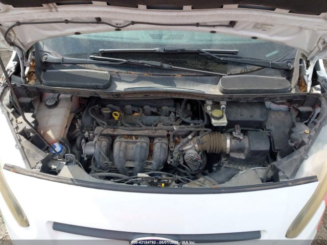NM0LS7F79E1162597 Ford Transit Connect Xlt