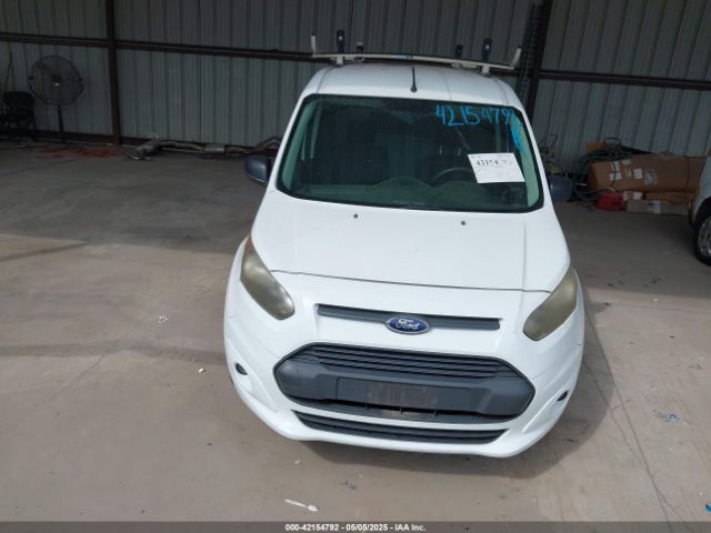 NM0LS7F79E1162597 Ford Transit Connect Xlt