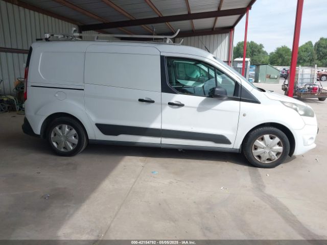 NM0LS7F79E1162597 Ford Transit Connect Xlt