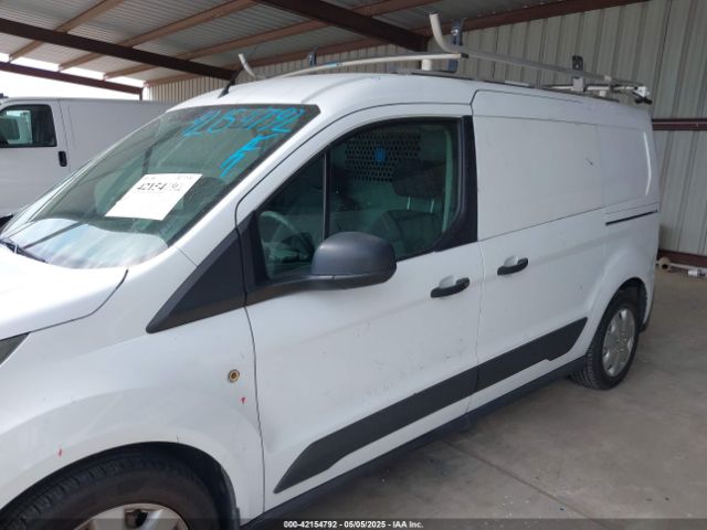 NM0LS7F79E1162597 Ford Transit Connect Xlt