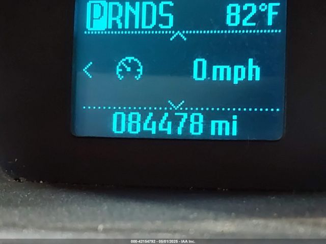 NM0LS7F79E1162597 Ford Transit Connect Xlt