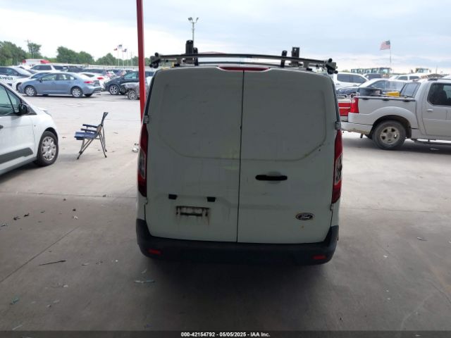 NM0LS7F79E1162597 Ford Transit Connect Xlt