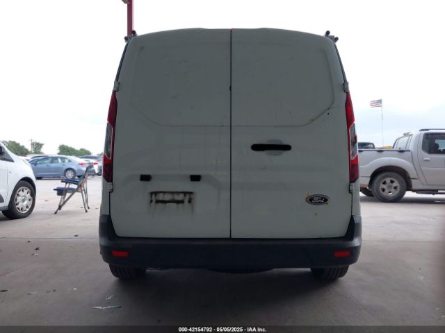 NM0LS7F79E1162597 Ford Transit Connect Xlt