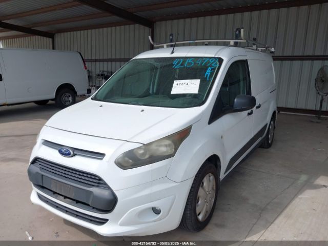 NM0LS7F79E1162597 Ford Transit Connect Xlt