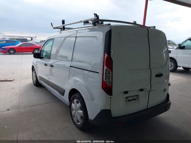 NM0LS7F79E1162597 Ford Transit Connect Xlt