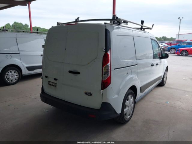 NM0LS7F79E1162597 Ford Transit Connect Xlt