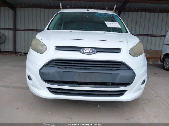 NM0LS7F79E1162597 Ford Transit Connect Xlt