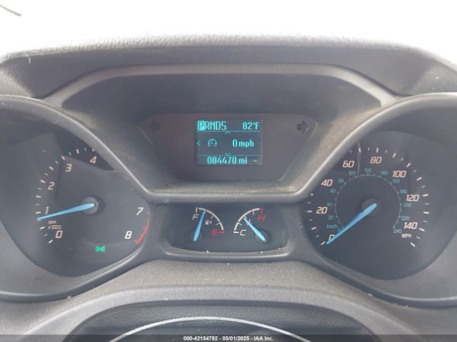 NM0LS7F79E1162597 Ford Transit Connect Xlt