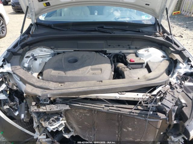 YV4102RL4M1734862 Volvo Xc60 T5 Inscription