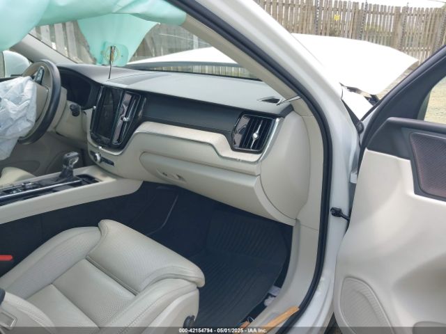 YV4102RL4M1734862 Volvo Xc60 T5 Inscription