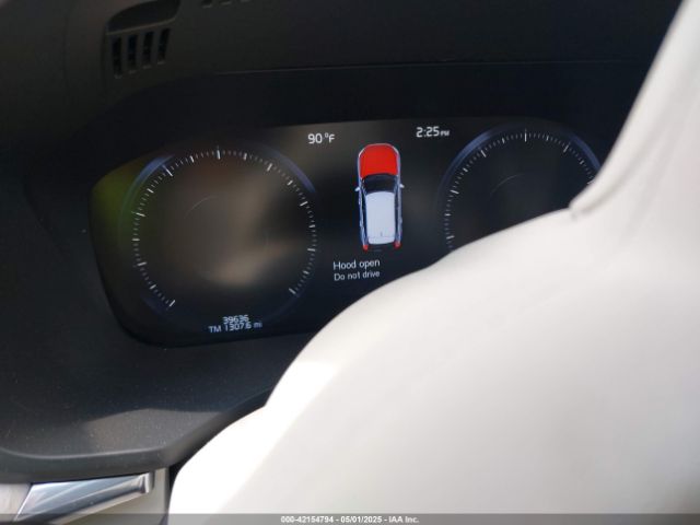 YV4102RL4M1734862 Volvo Xc60 T5 Inscription