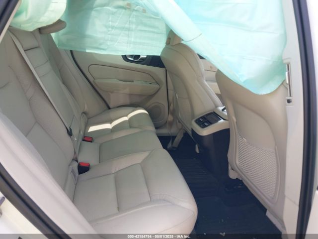 YV4102RL4M1734862 Volvo Xc60 T5 Inscription