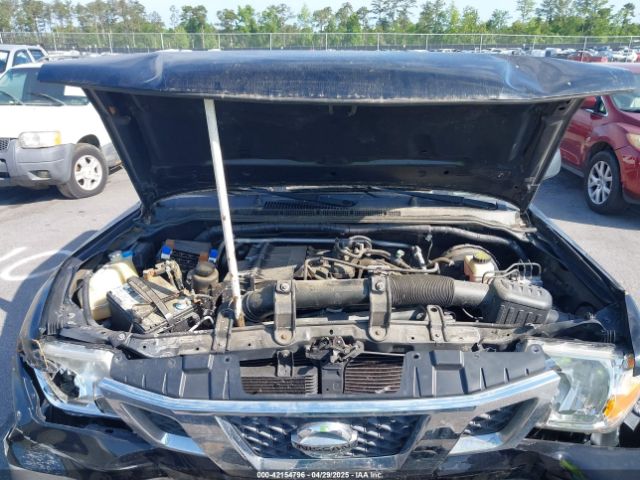 1N6BD0CT1FN732391 Nissan FRONTIER S
