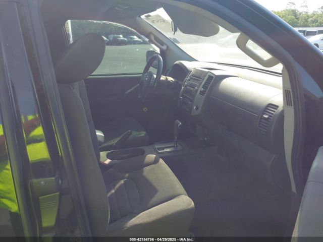 1N6BD0CT1FN732391 Nissan FRONTIER S