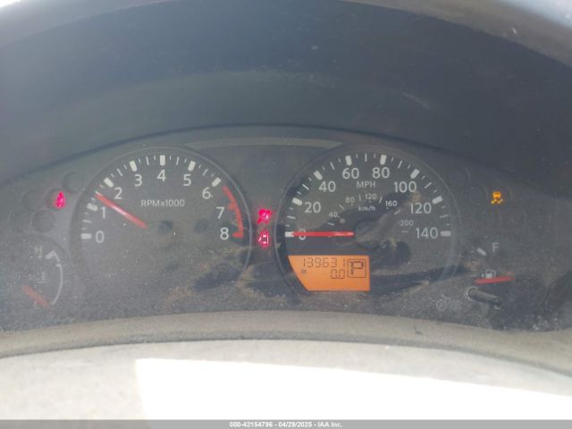 1N6BD0CT1FN732391 Nissan FRONTIER S