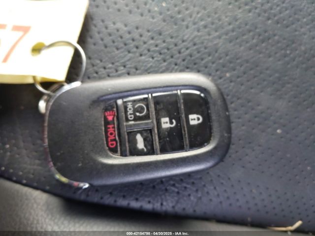 2022 HONDA CIVIC 19XFL1H84NE024401 Photo 10