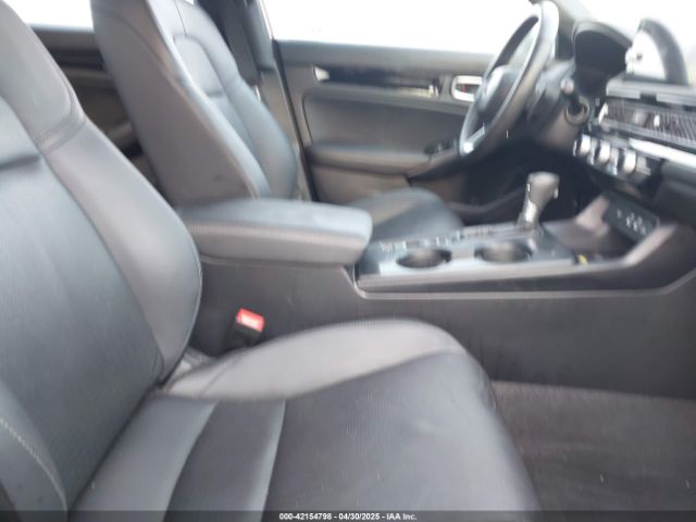 2022 HONDA CIVIC 19XFL1H84NE024401 Photo 4