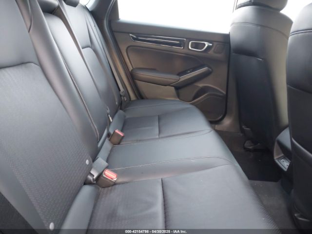 2022 HONDA CIVIC 19XFL1H84NE024401 Photo 7