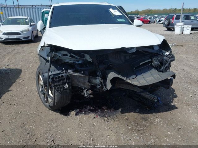 2013 VOLKSWAGEN TOUAREG WVGEP9BP4DD013215 Photo 5