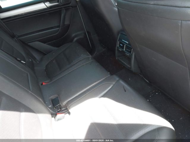 2013 VOLKSWAGEN TOUAREG WVGEP9BP4DD013215 Photo 7