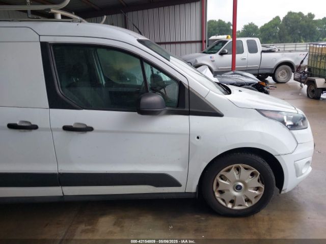 NM0LS7F71E1162416 Ford Transit Connect Xlt