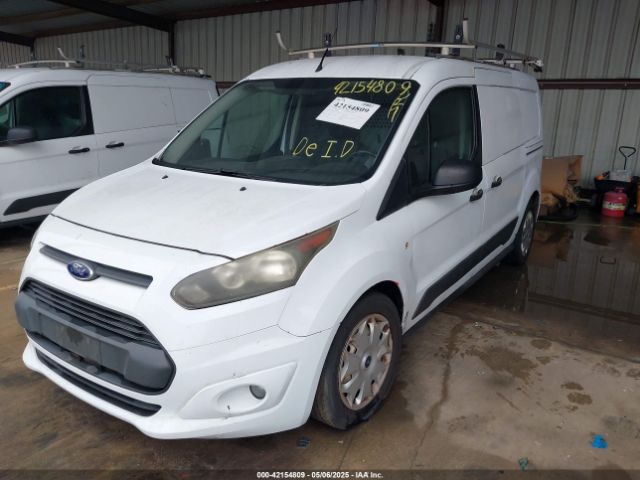 NM0LS7F71E1162416 Ford Transit Connect Xlt