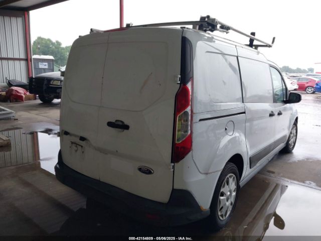 NM0LS7F71E1162416 Ford Transit Connect Xlt