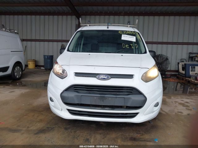 NM0LS7F71E1162416 Ford Transit Connect Xlt