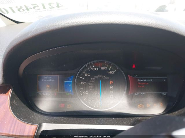 2FMDK4KC7EBB51431 Ford Edge Limited