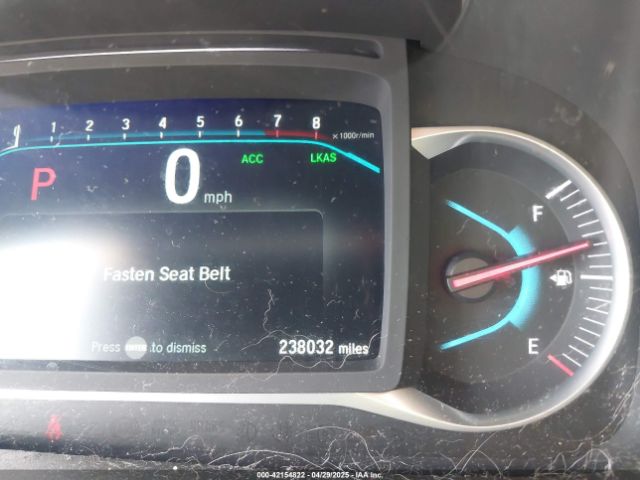 5FNYF6H63KB000365 Honda Pilot Touring