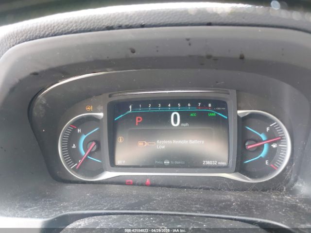 5FNYF6H63KB000365 Honda Pilot Touring