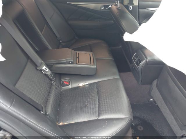 JN1EV7AR3JM444659 Infiniti Q50 3.0t Sport
