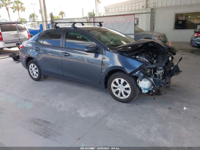 2T1BPRHE8GC658819 auction archive image