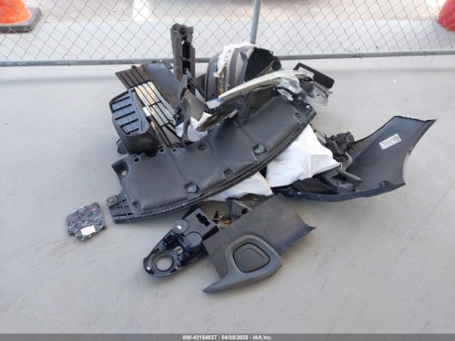 2T1BPRHE8GC658819 Toyota Corolla Le Eco