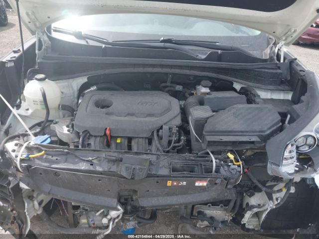 KNDPM3AC5L7675206 KIA Sportage Lx