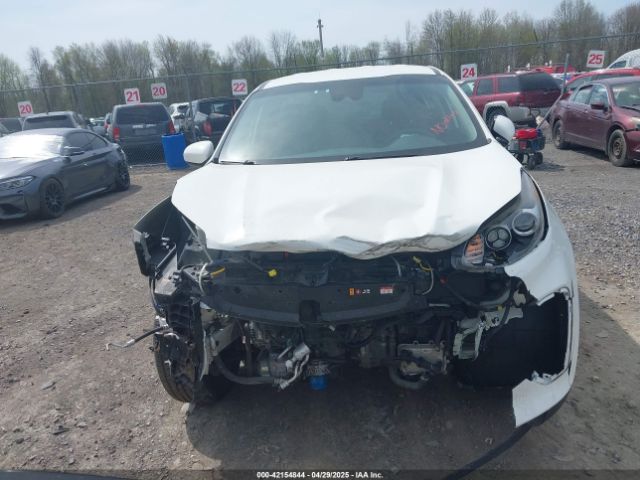 KNDPM3AC5L7675206 KIA Sportage Lx