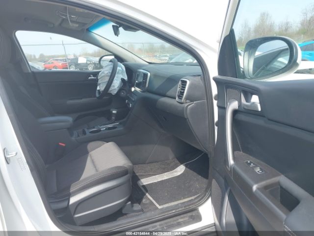 KNDPM3AC5L7675206 KIA Sportage Lx
