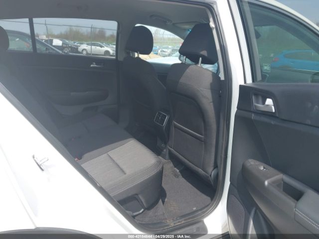KNDPM3AC5L7675206 KIA Sportage Lx