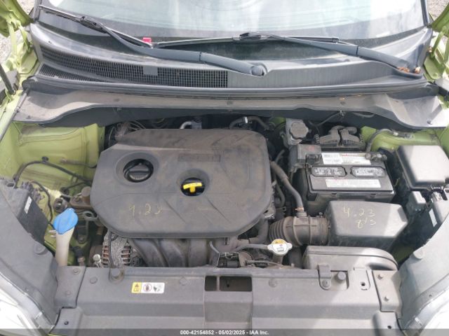KNDJP3A50F7816301 KIA SOUL +