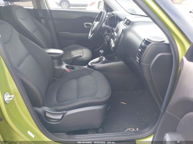 KNDJP3A50F7816301 KIA SOUL +