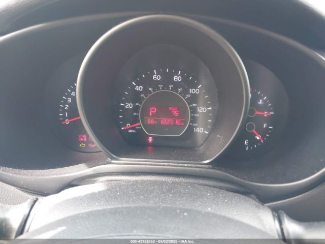 KNDJP3A50F7816301 KIA SOUL +
