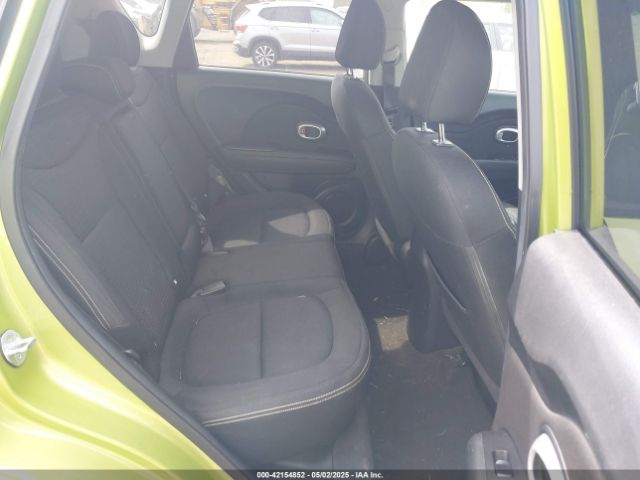 KNDJP3A50F7816301 KIA SOUL +