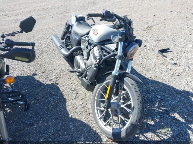 2024 HARLEY-DAVIDSON RH975 1HD1ZF117RB307332
